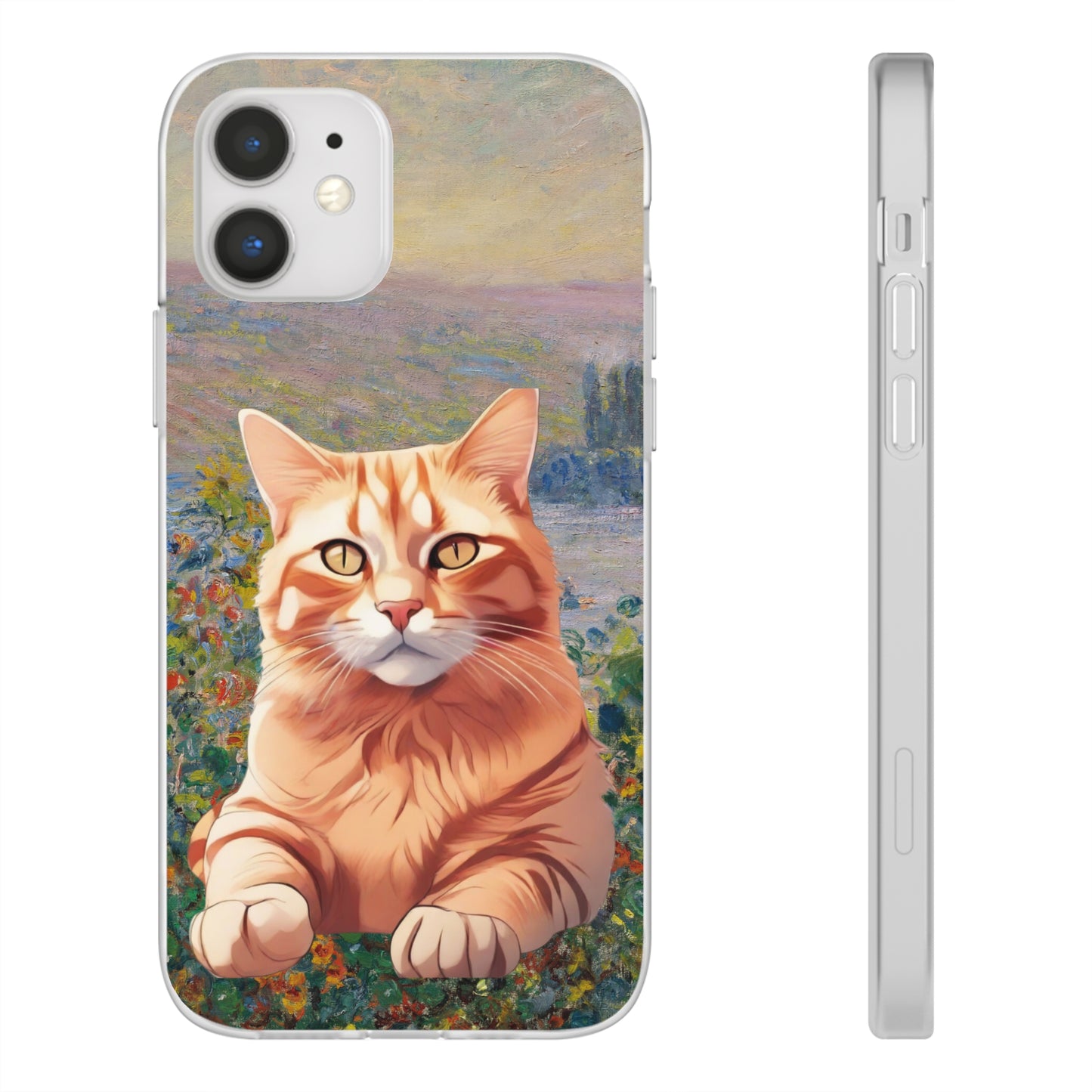 Cat Case 2