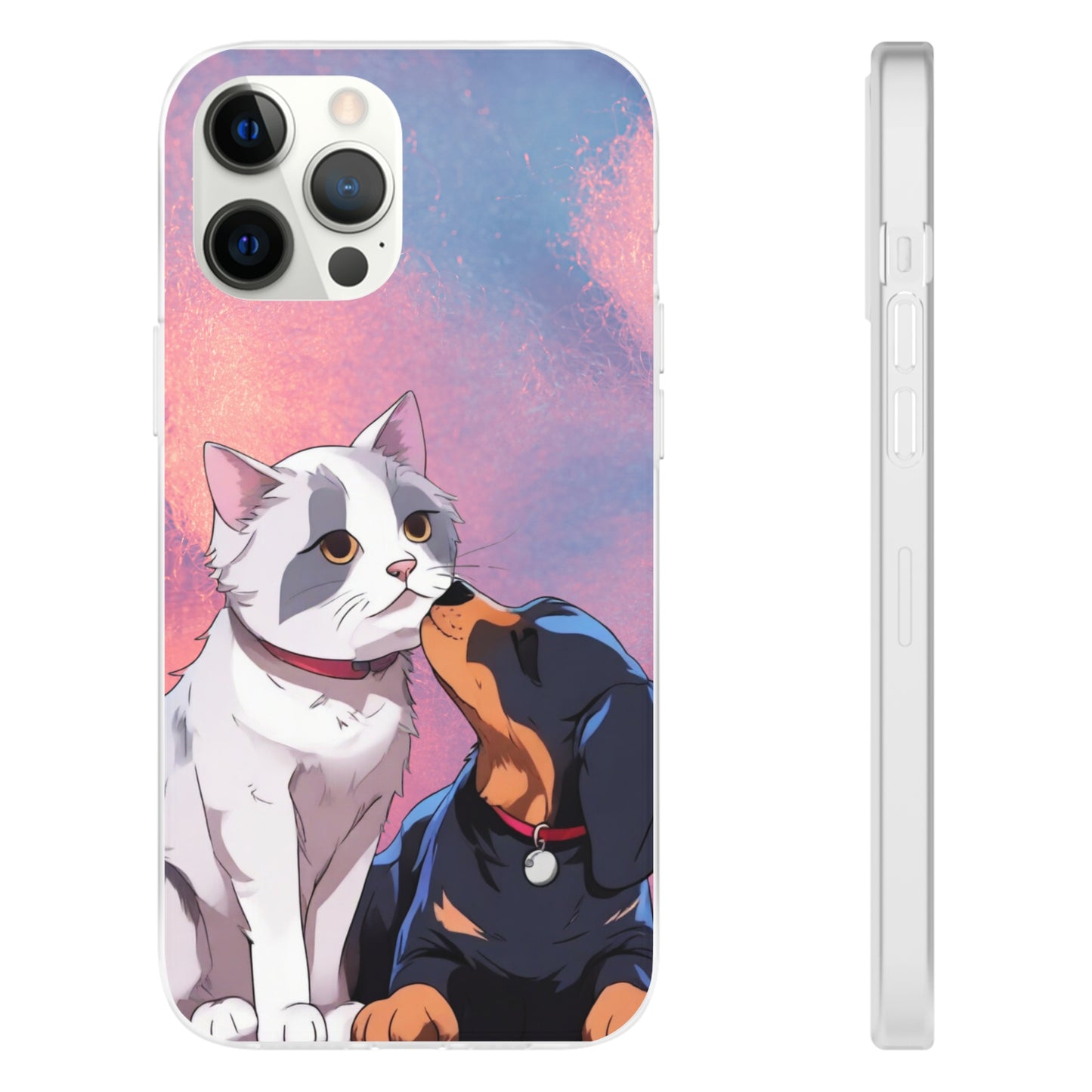 Cat-love Case