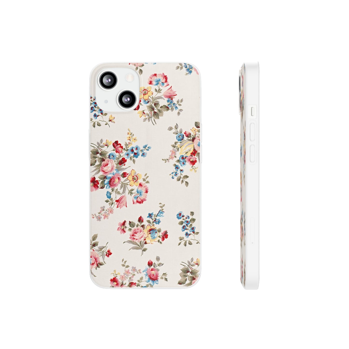 Floral Case 4