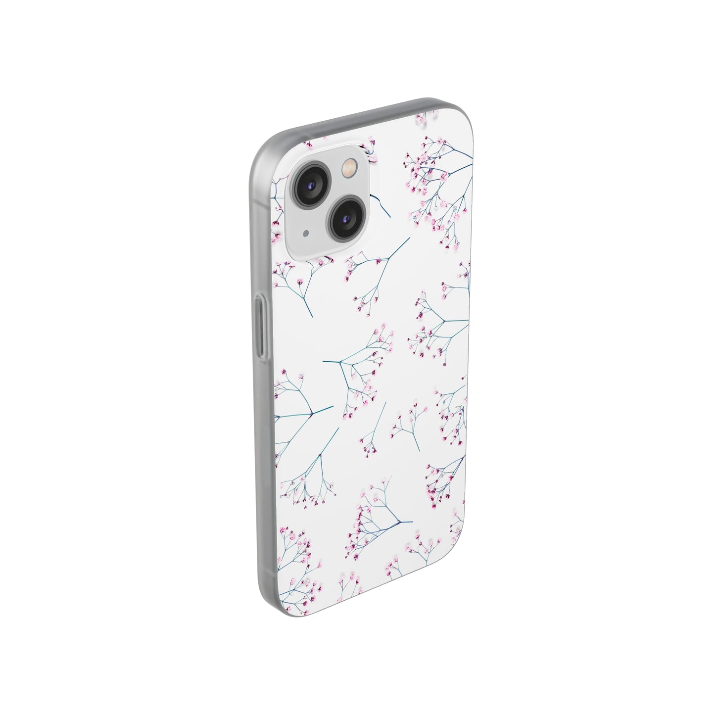 Floral Case 3