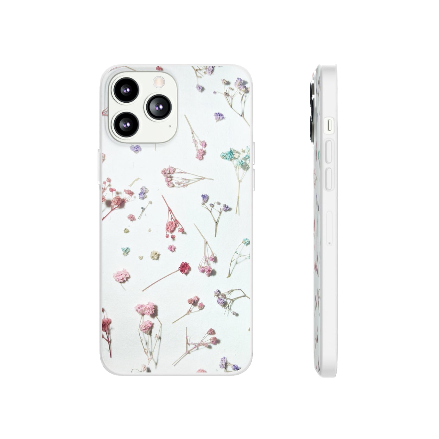 Floral Case 2