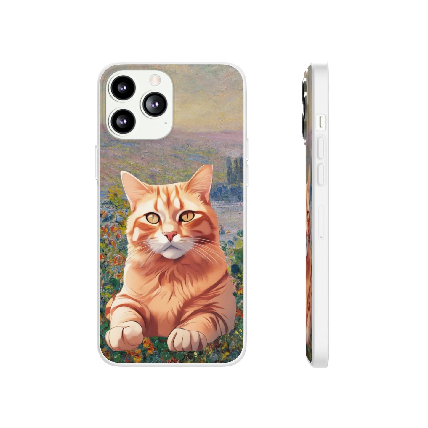 Cat Case 2