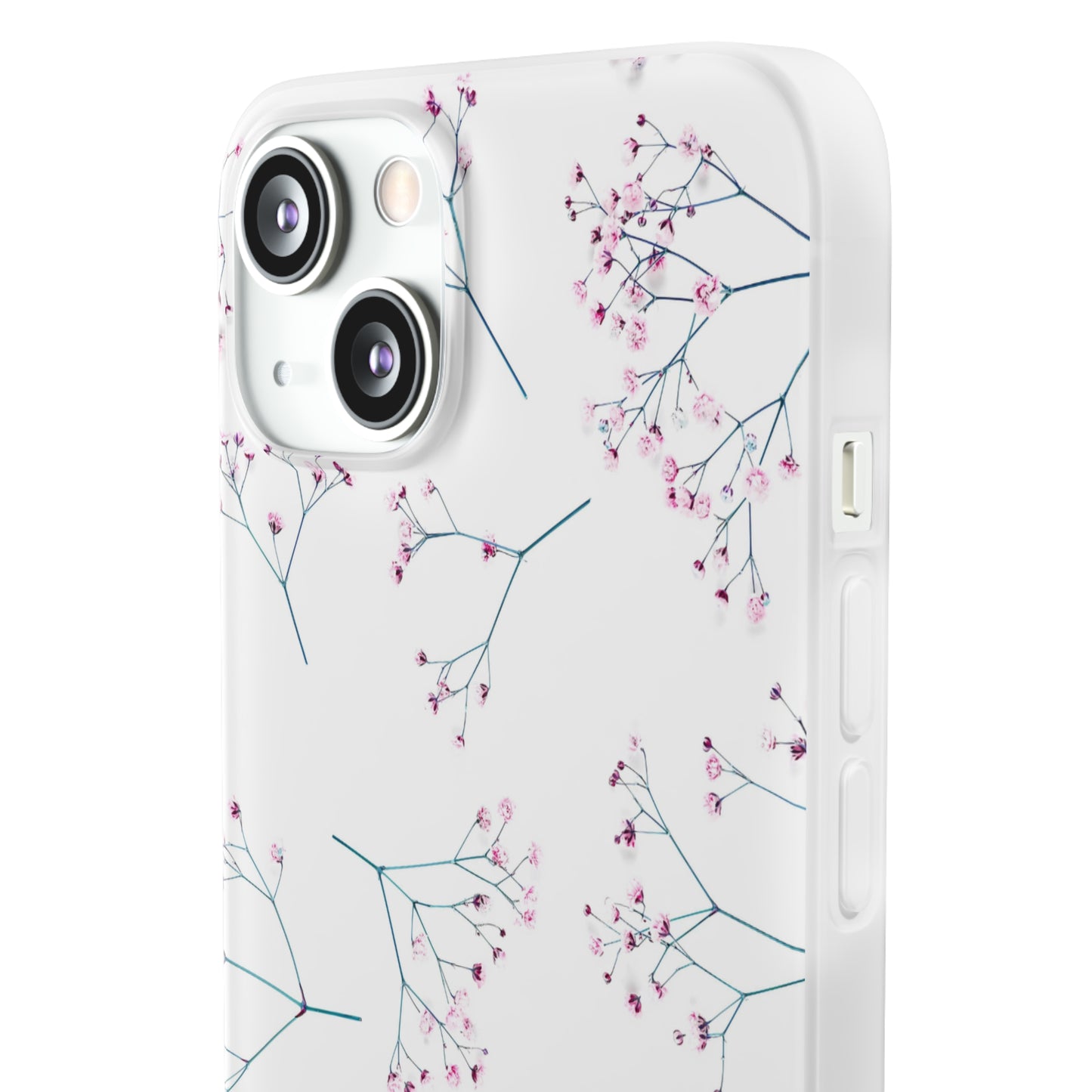 Floral Case 3