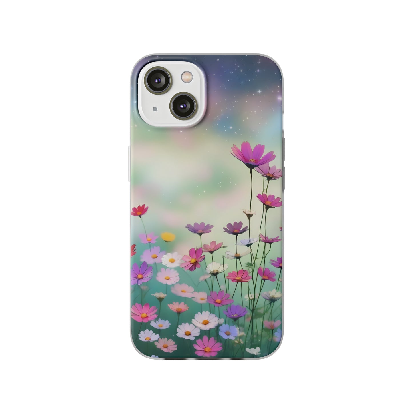 Floral Case