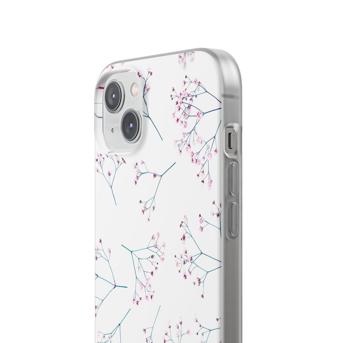 Floral Case 3