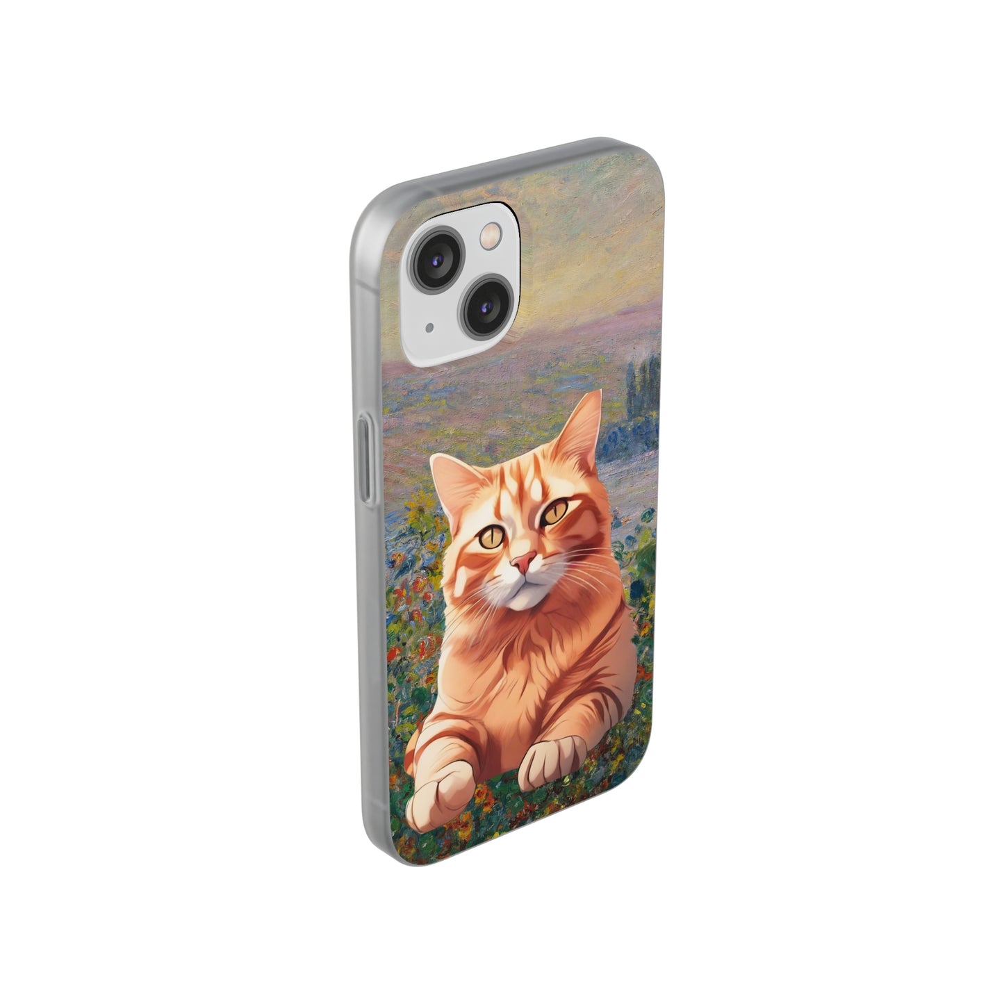 Cat Case 2