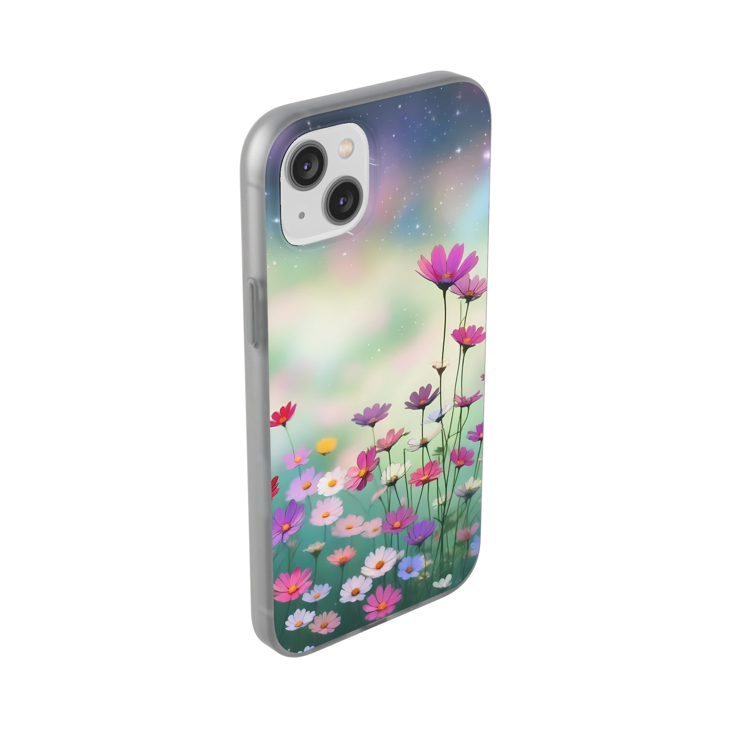 Floral Case