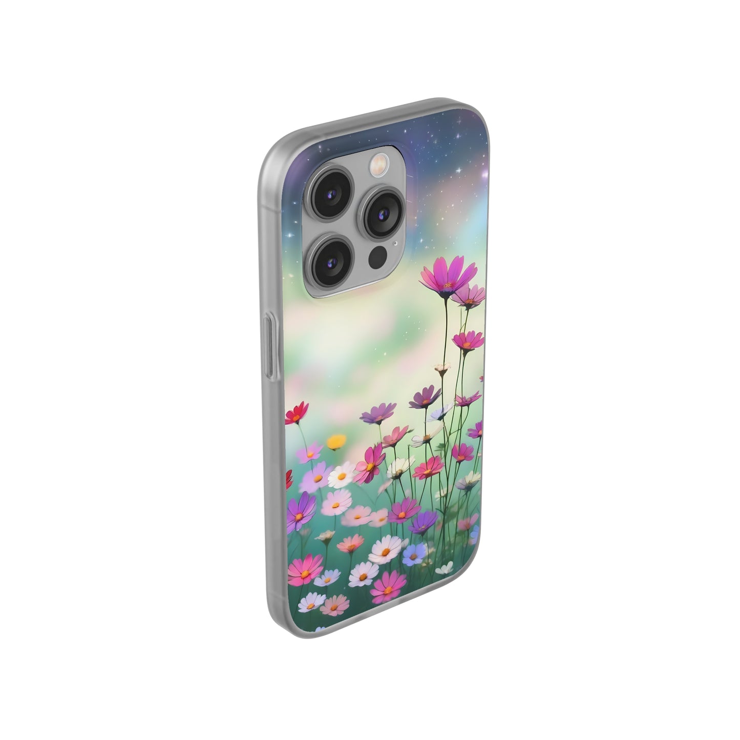 Floral Case