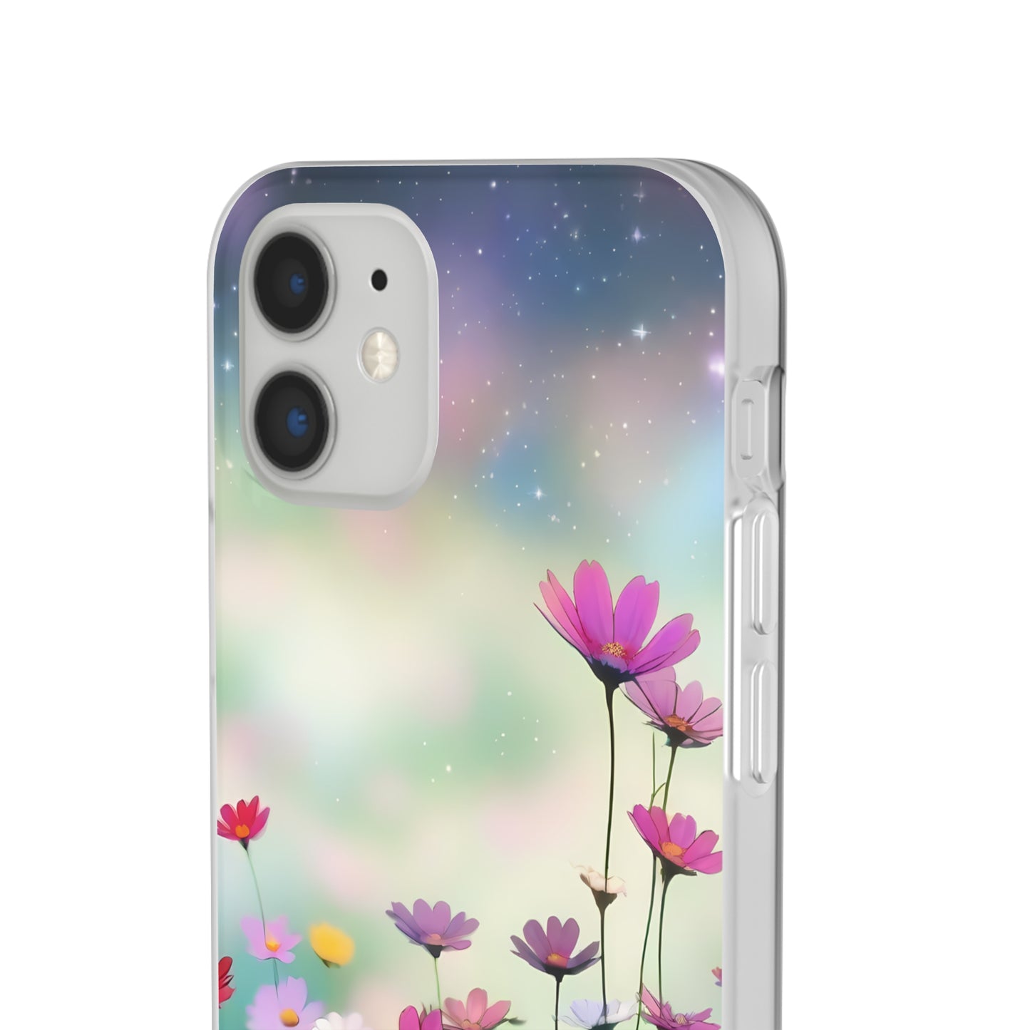 Floral Case