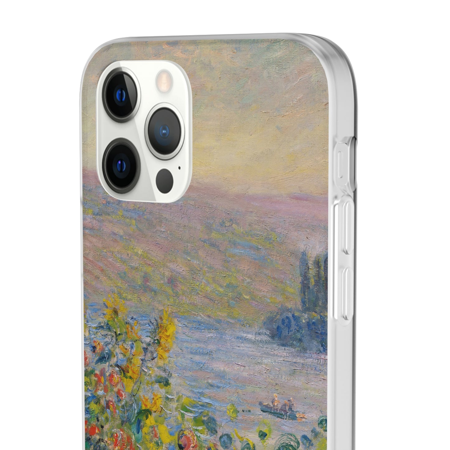 Oil Painting Case