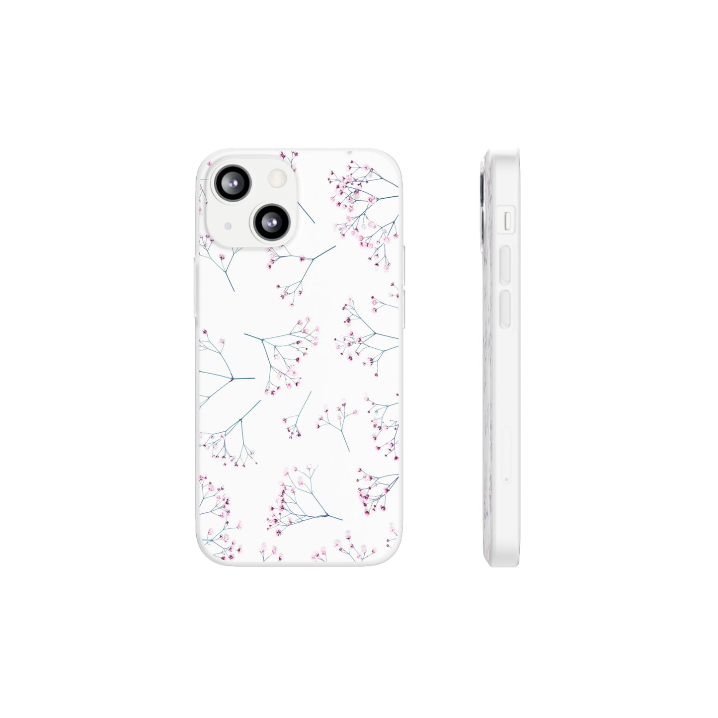 Floral Case 3