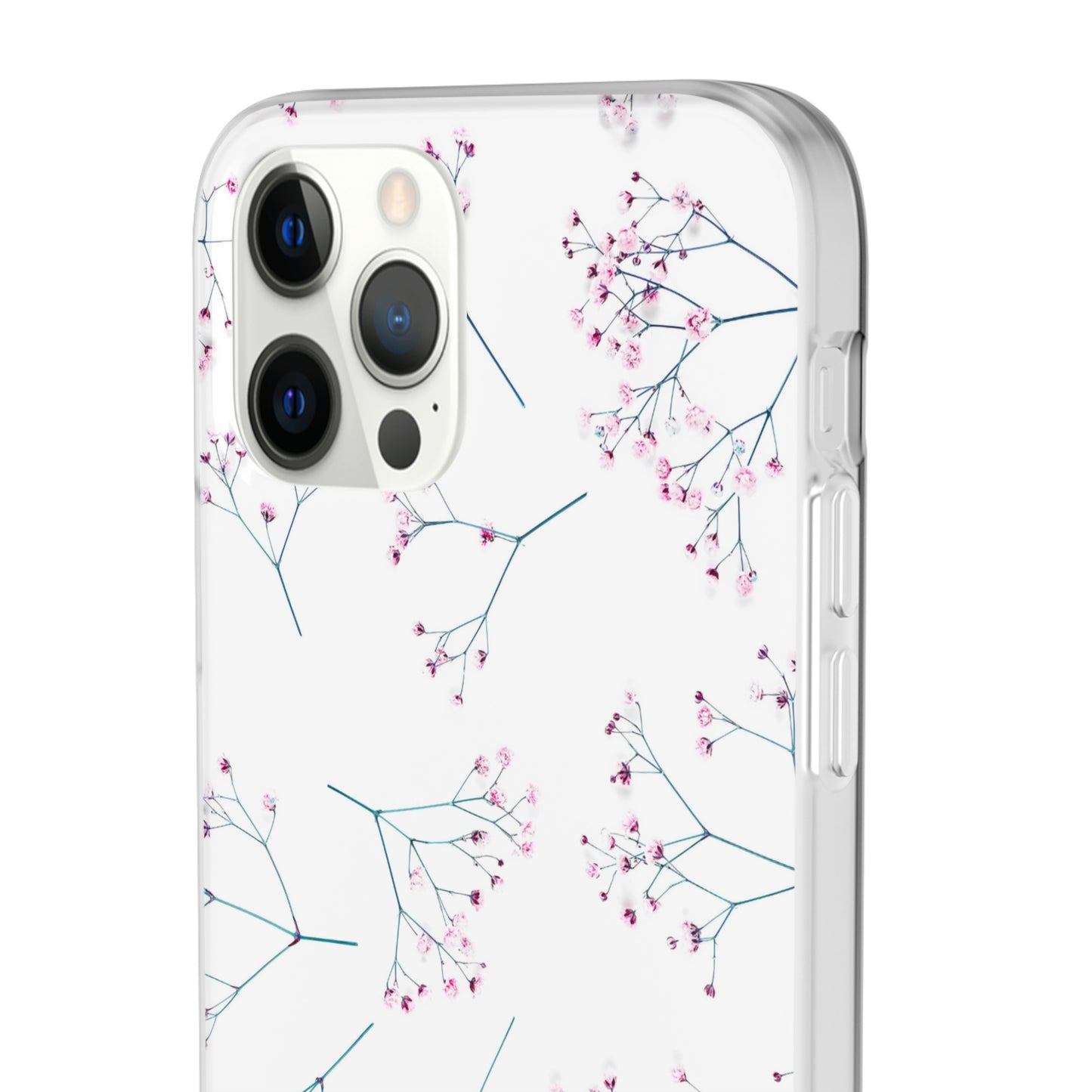 Floral Case 3