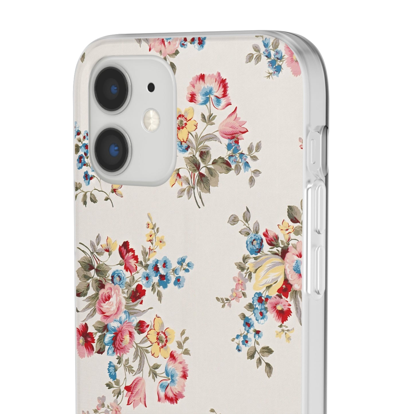 Floral Case 4