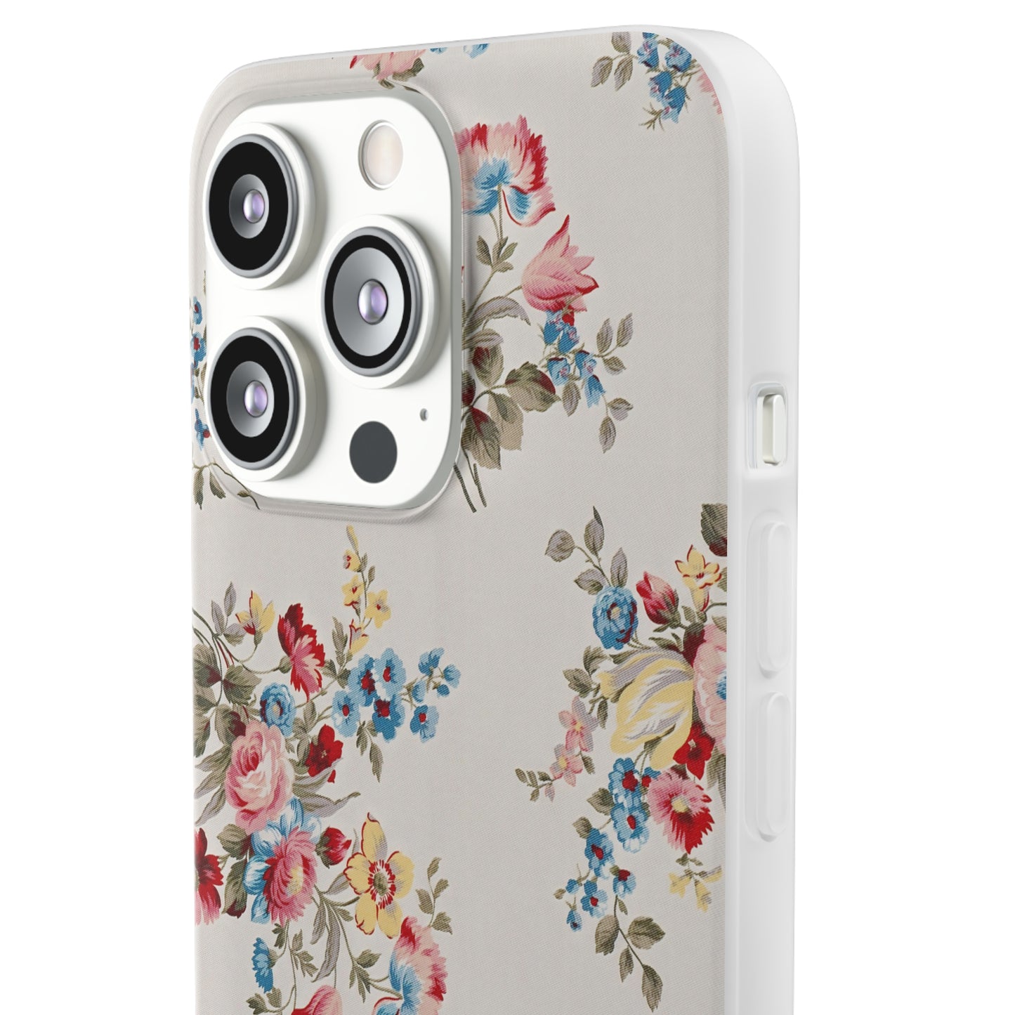 Floral Case 4