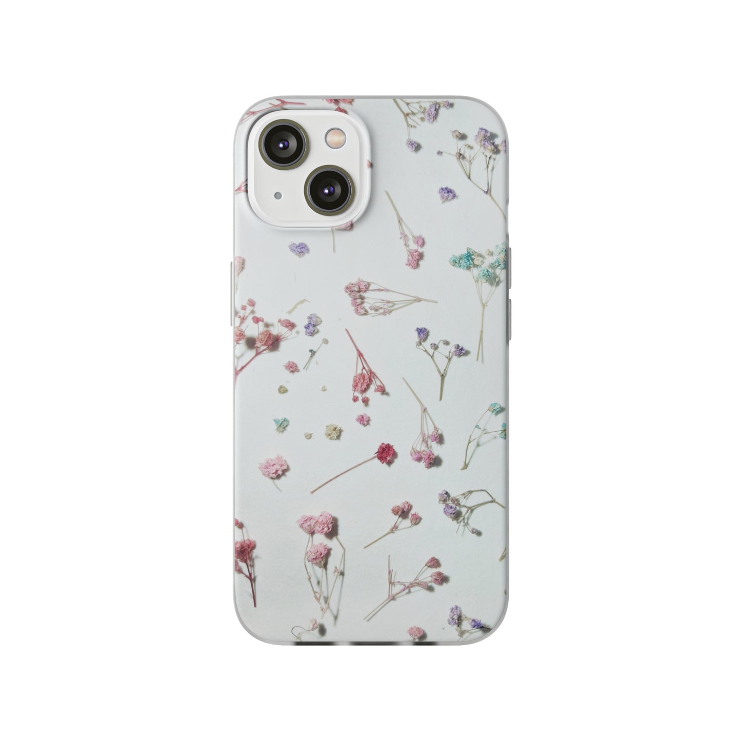 Floral Case 2