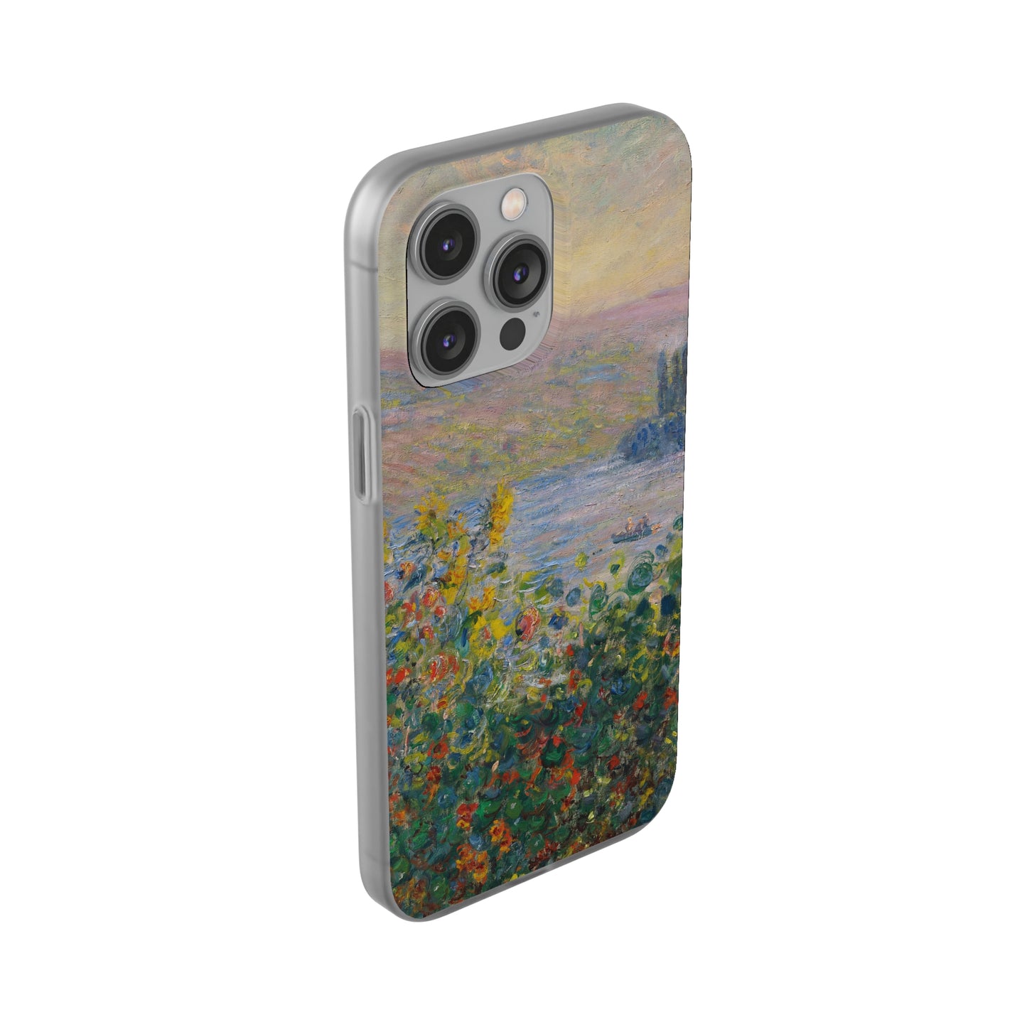 Oil Painting Case