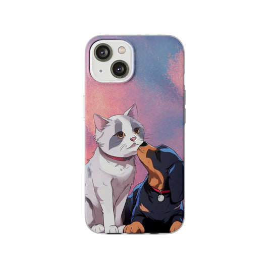 Cat-love Case