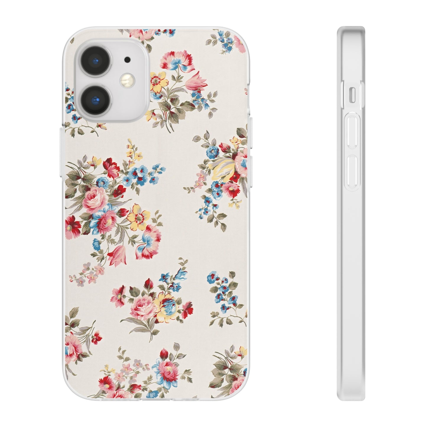 Floral Case 4