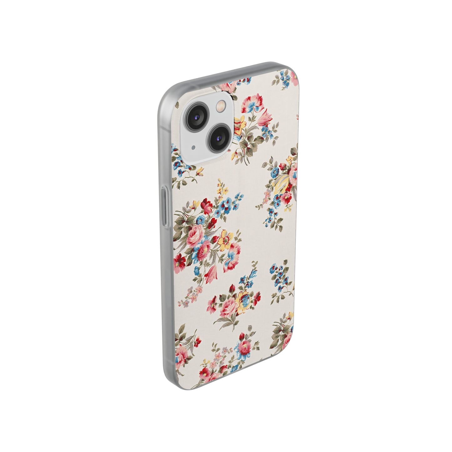 Floral Case 4