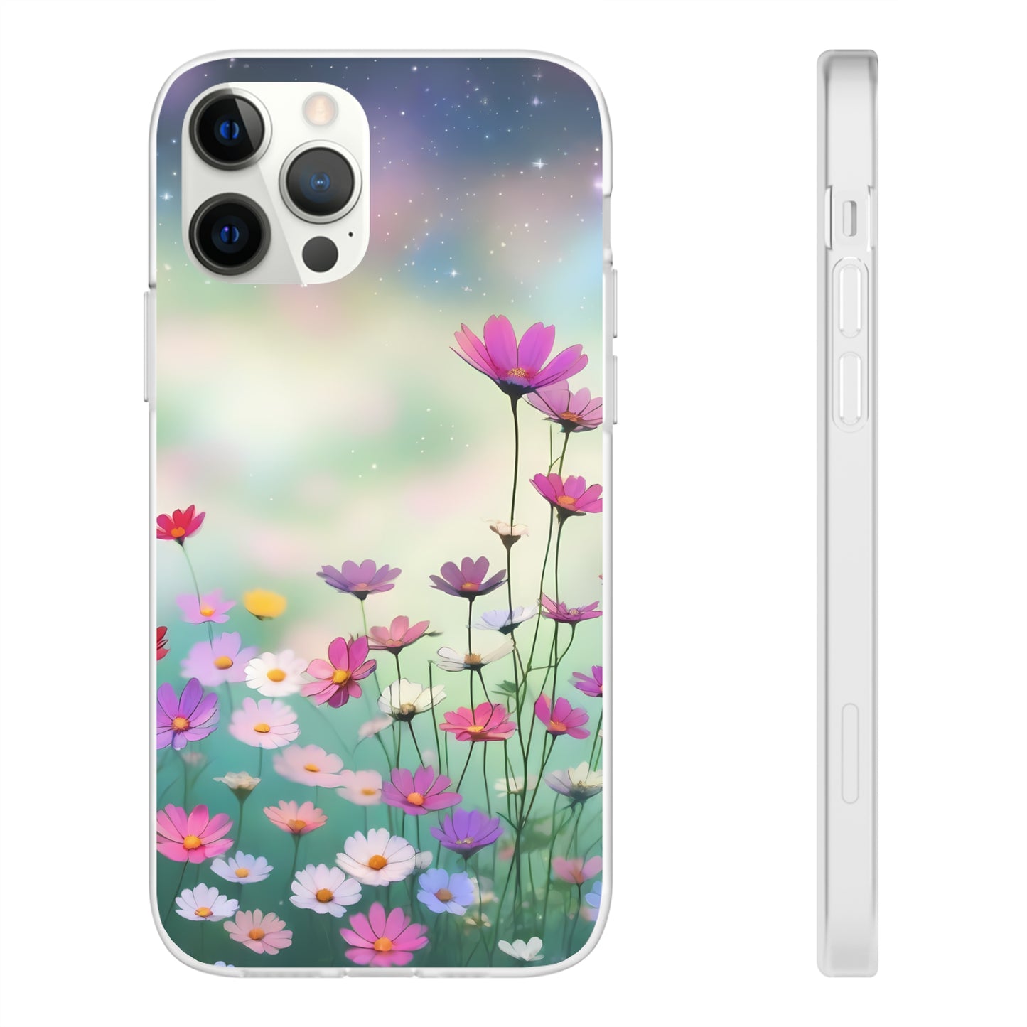 Floral Case