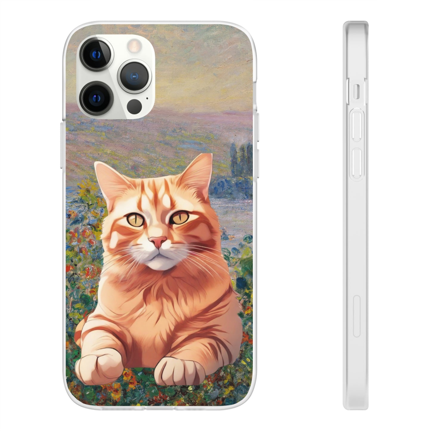 Cat Case 2