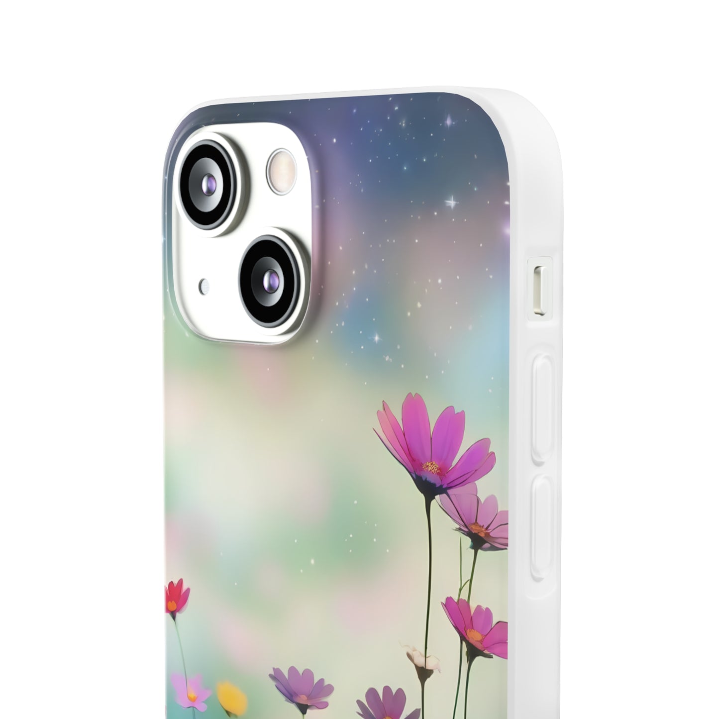 Floral Case