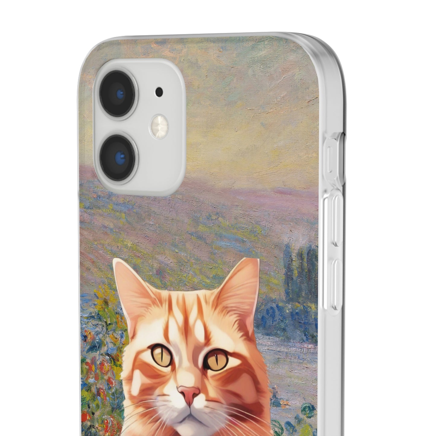 Cat Case 2