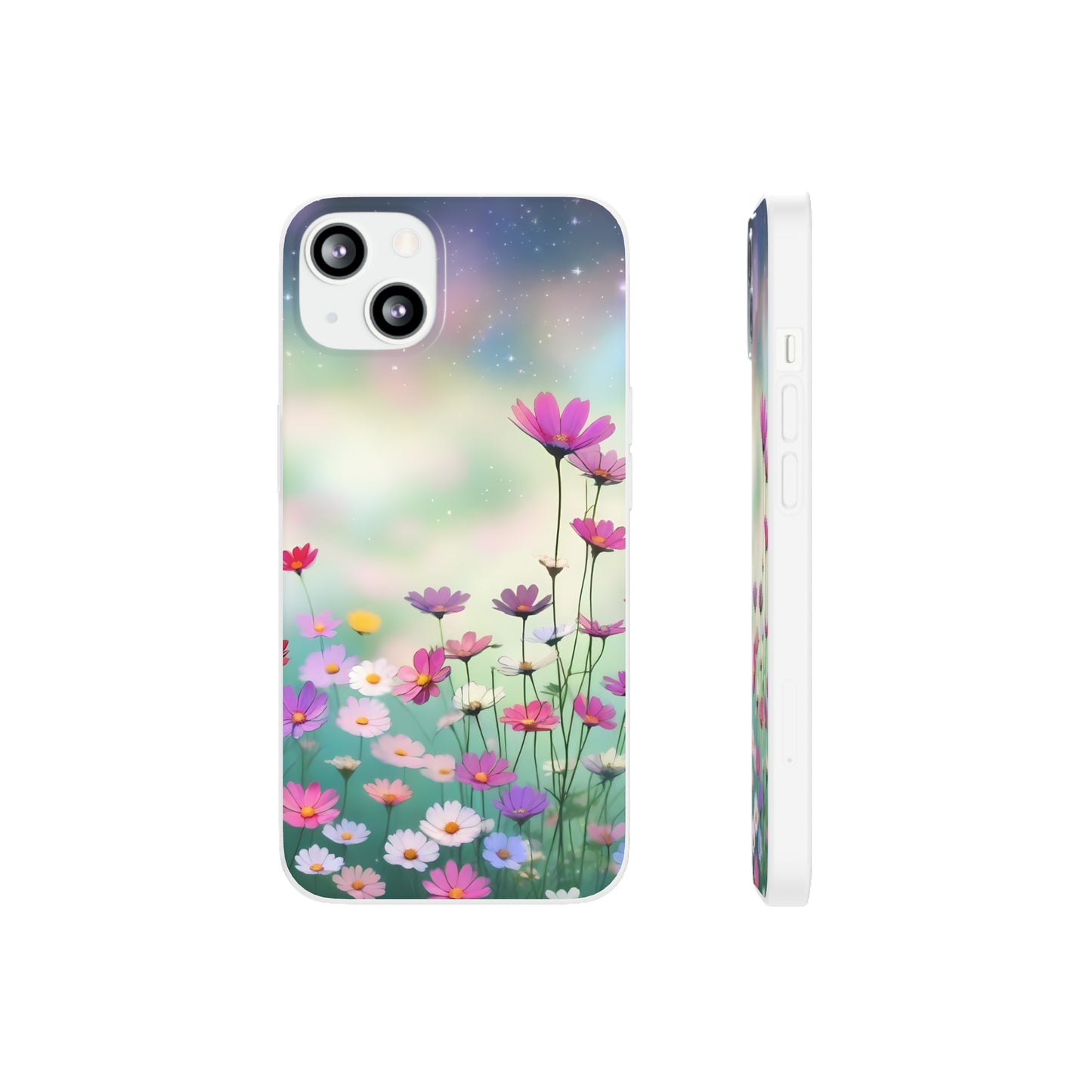 Floral Case