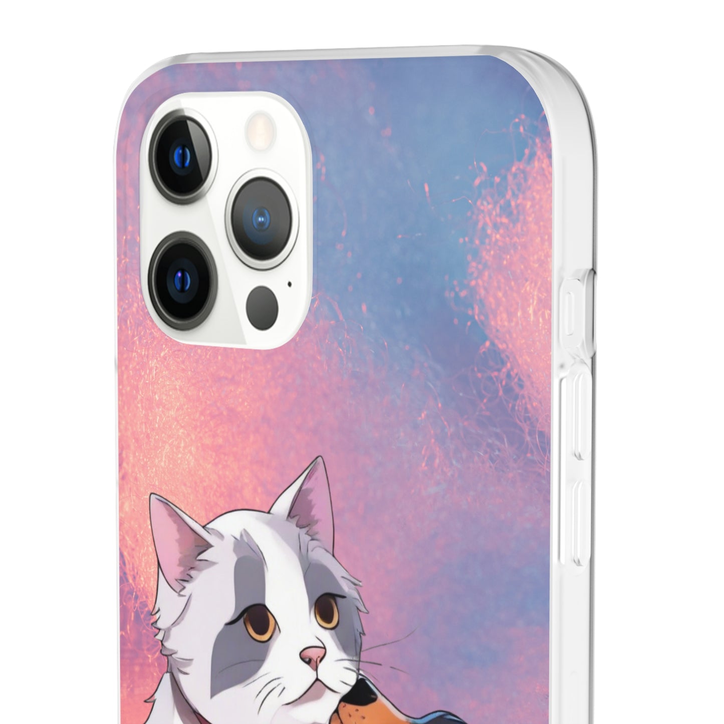 Cat-love Case