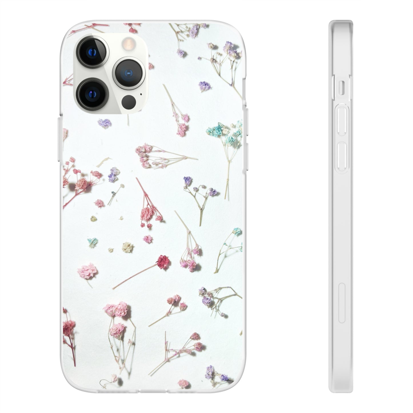 Floral Case 2