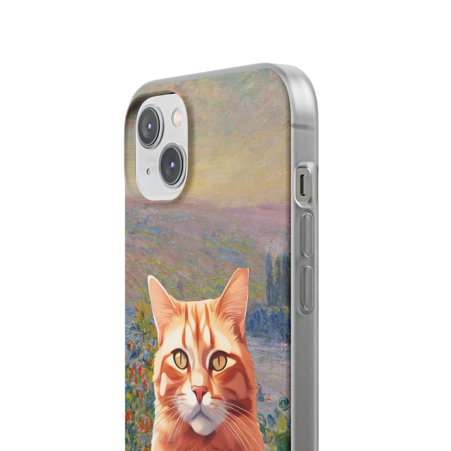 Cat Case 2