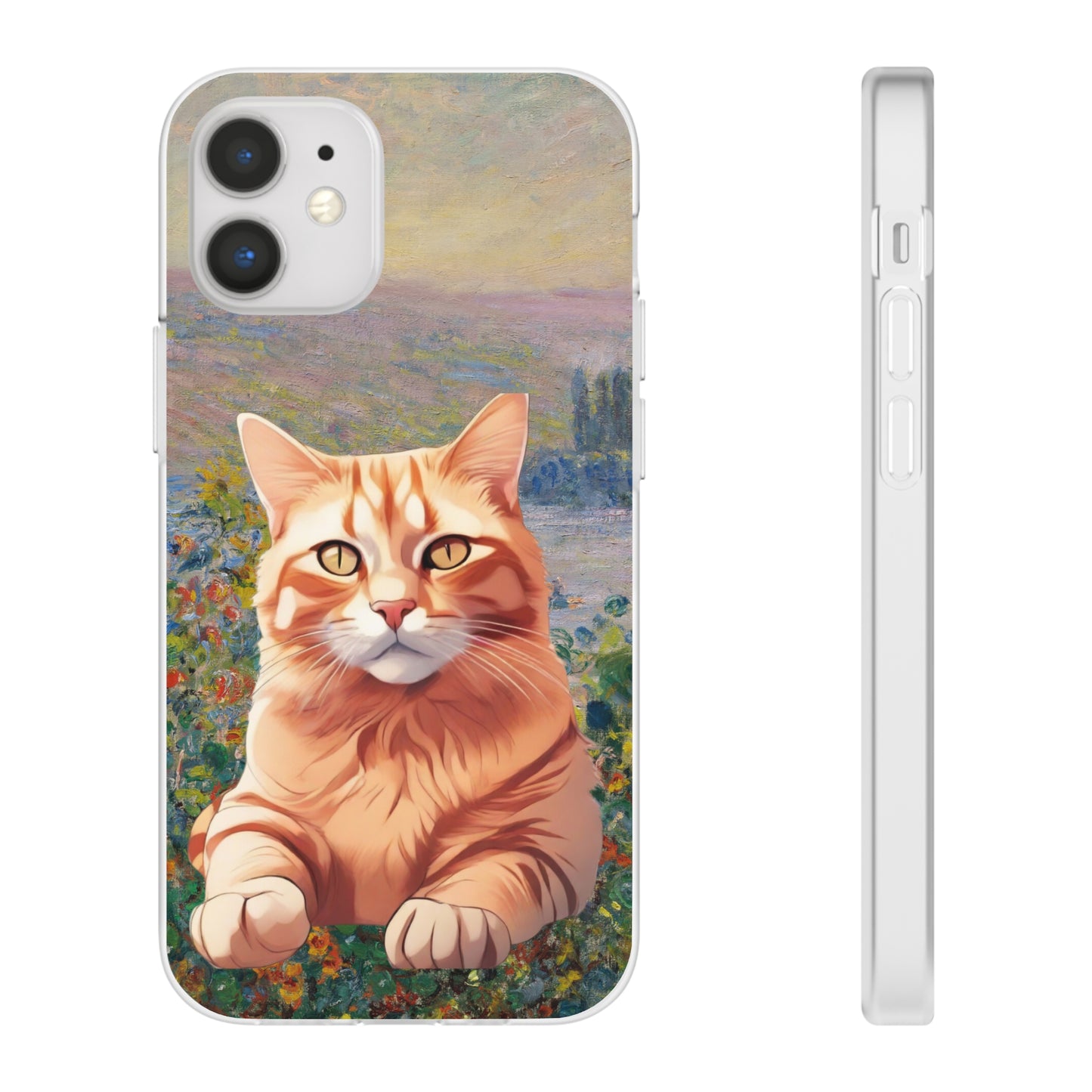 Cat Case 2