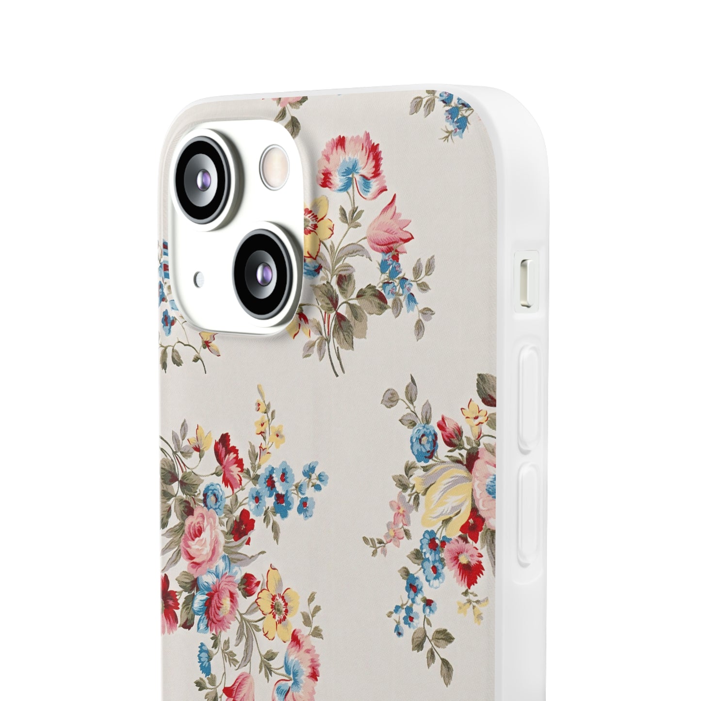 Floral Case 4