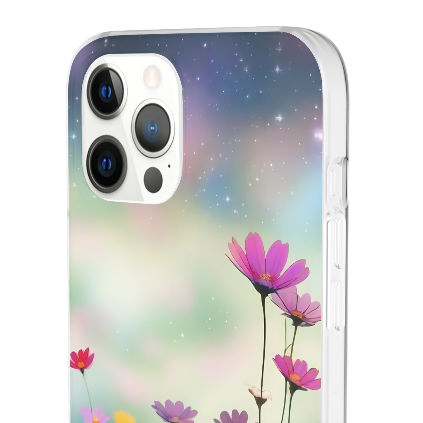 Floral Case