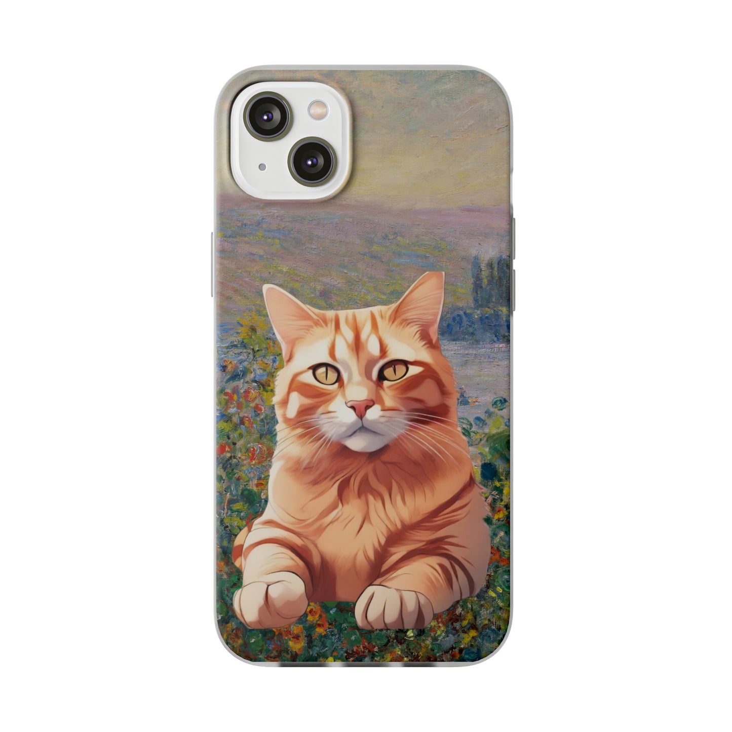 Cat Case 2