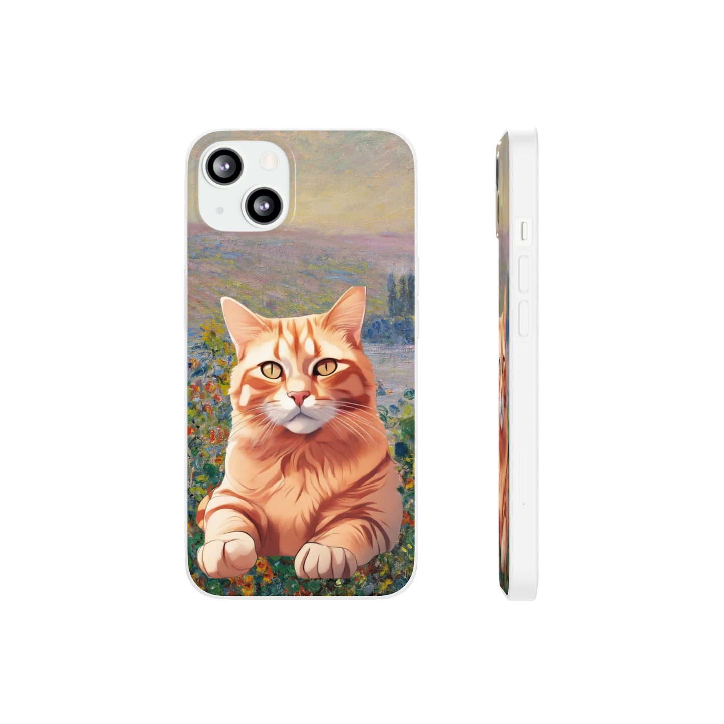 Cat Case 2