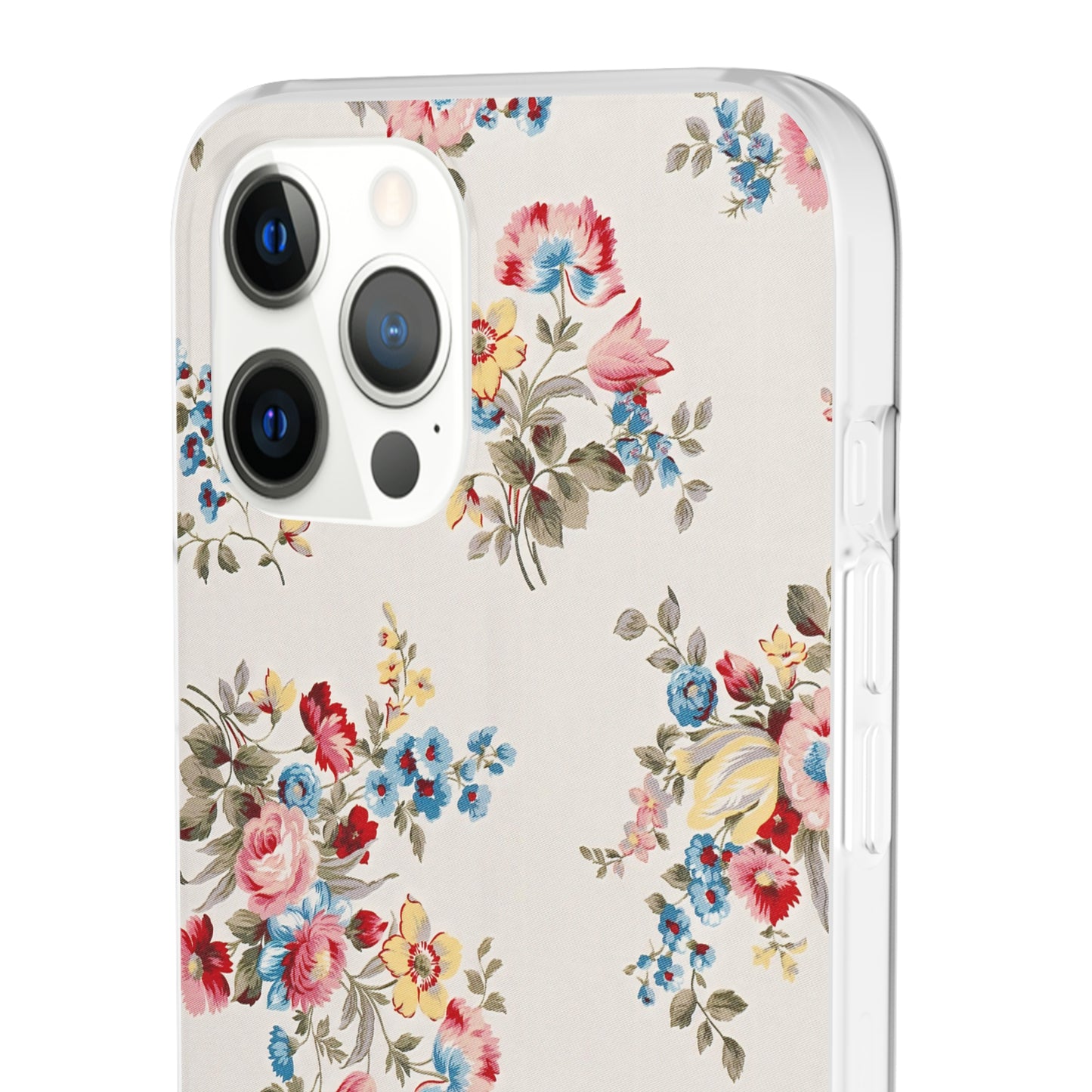 Floral Case 4