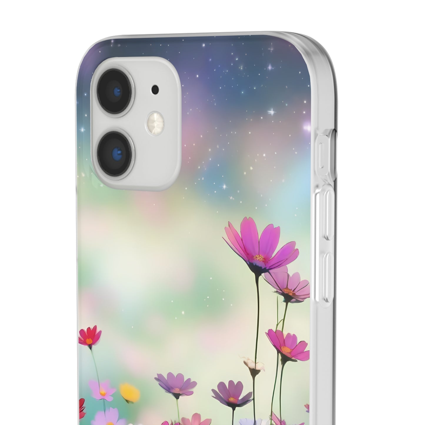 Floral Case