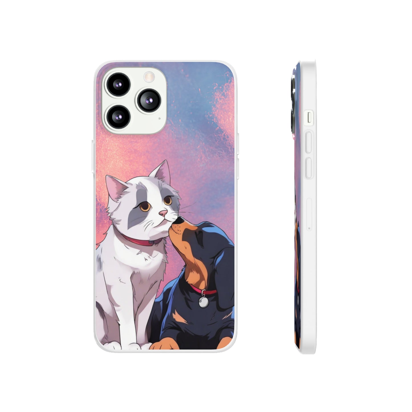 Cat-love Case