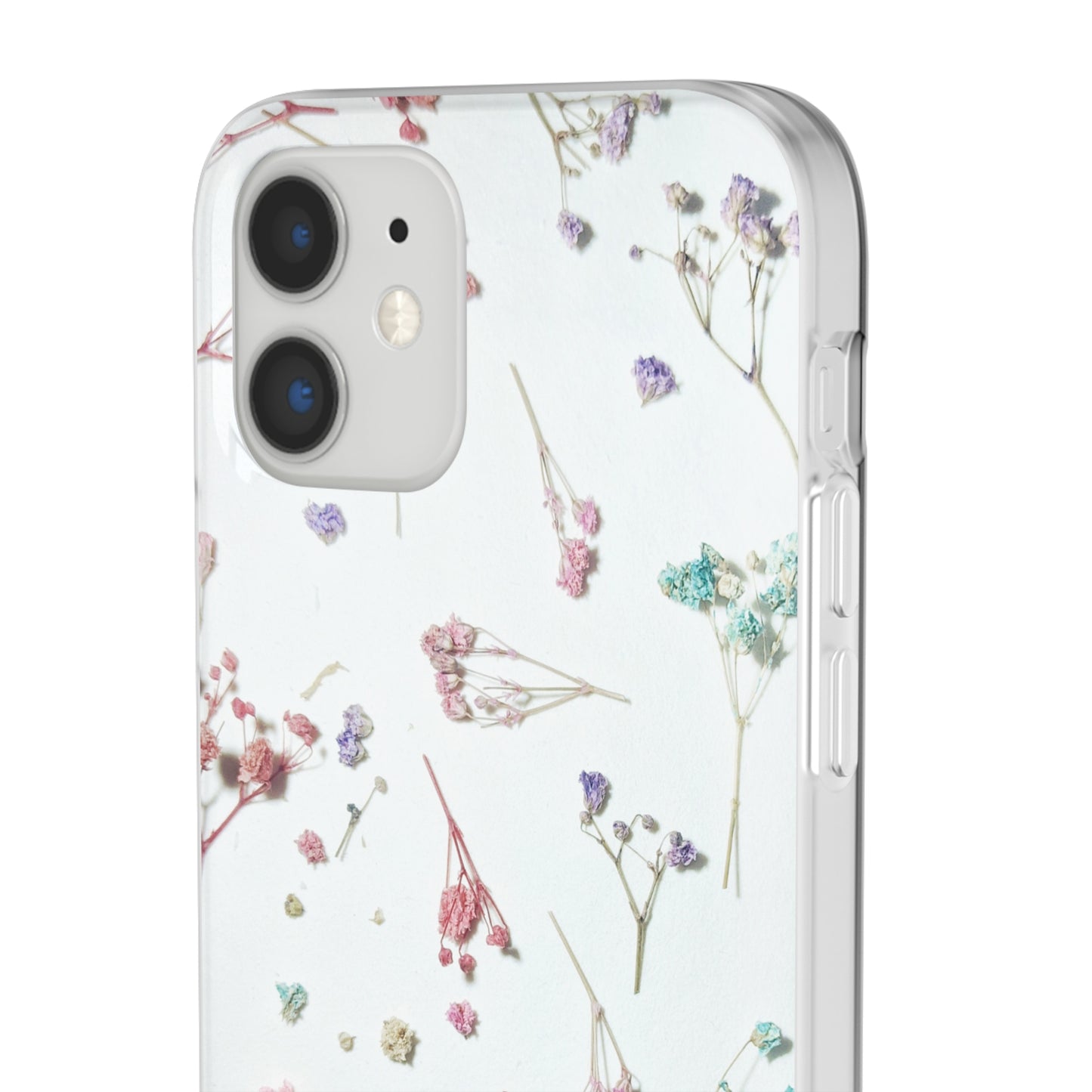 Floral Case 2