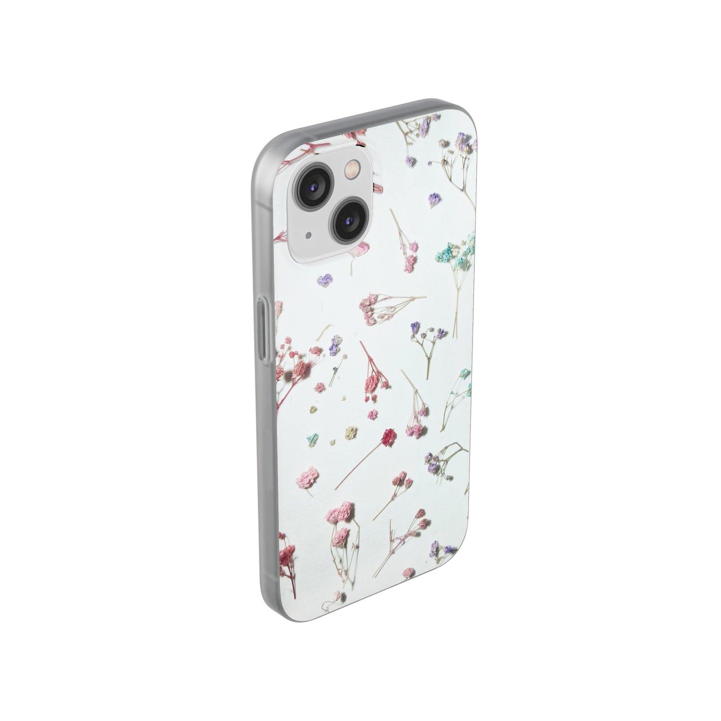 Floral Case 2