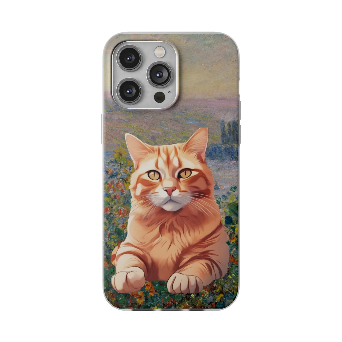 Cat Case 2