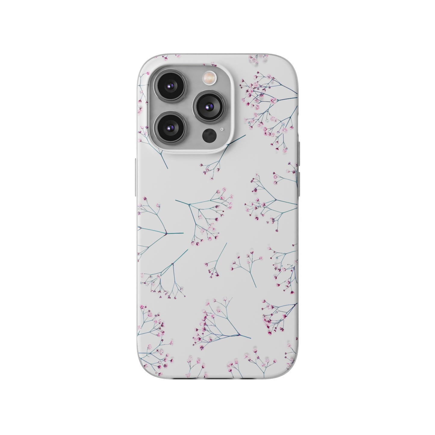 Floral Case 3