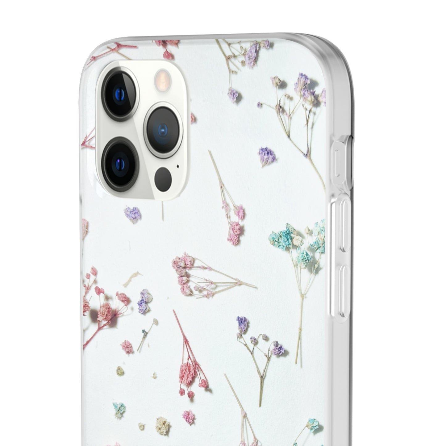 Floral Case 2