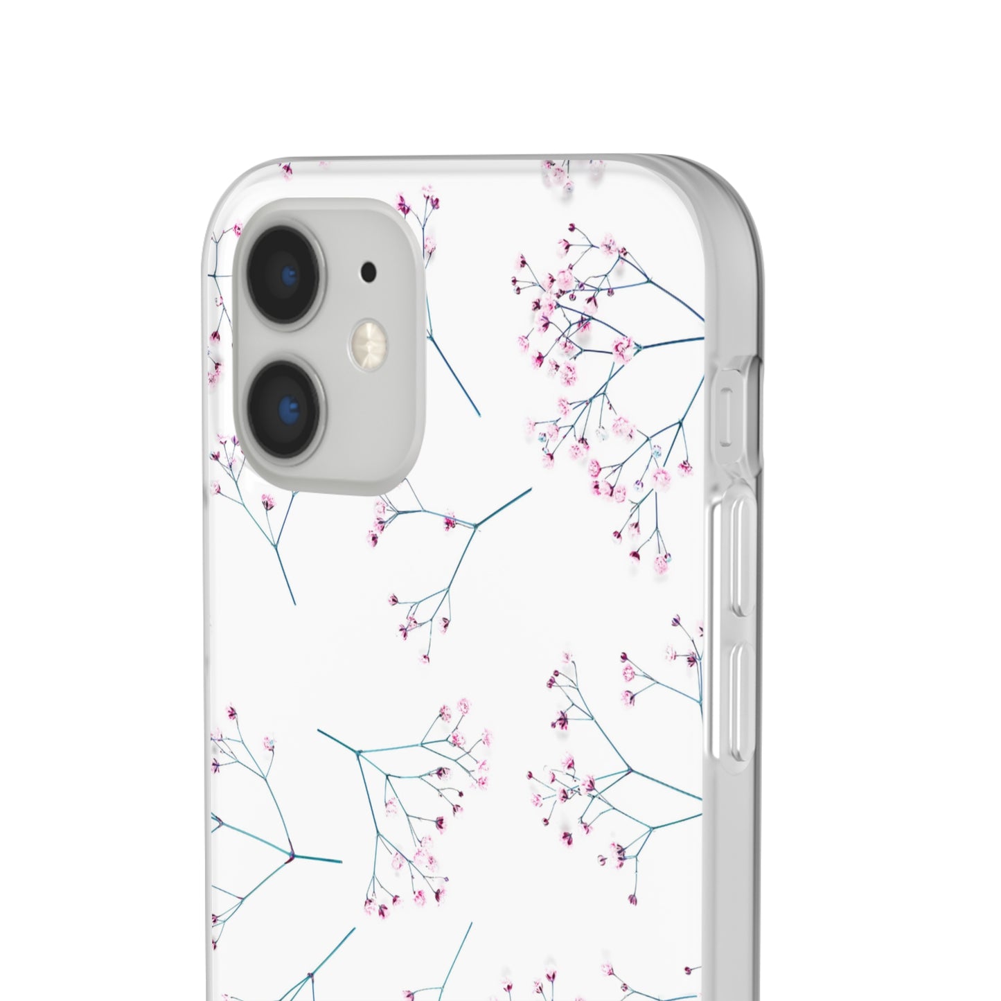 Floral Case 3