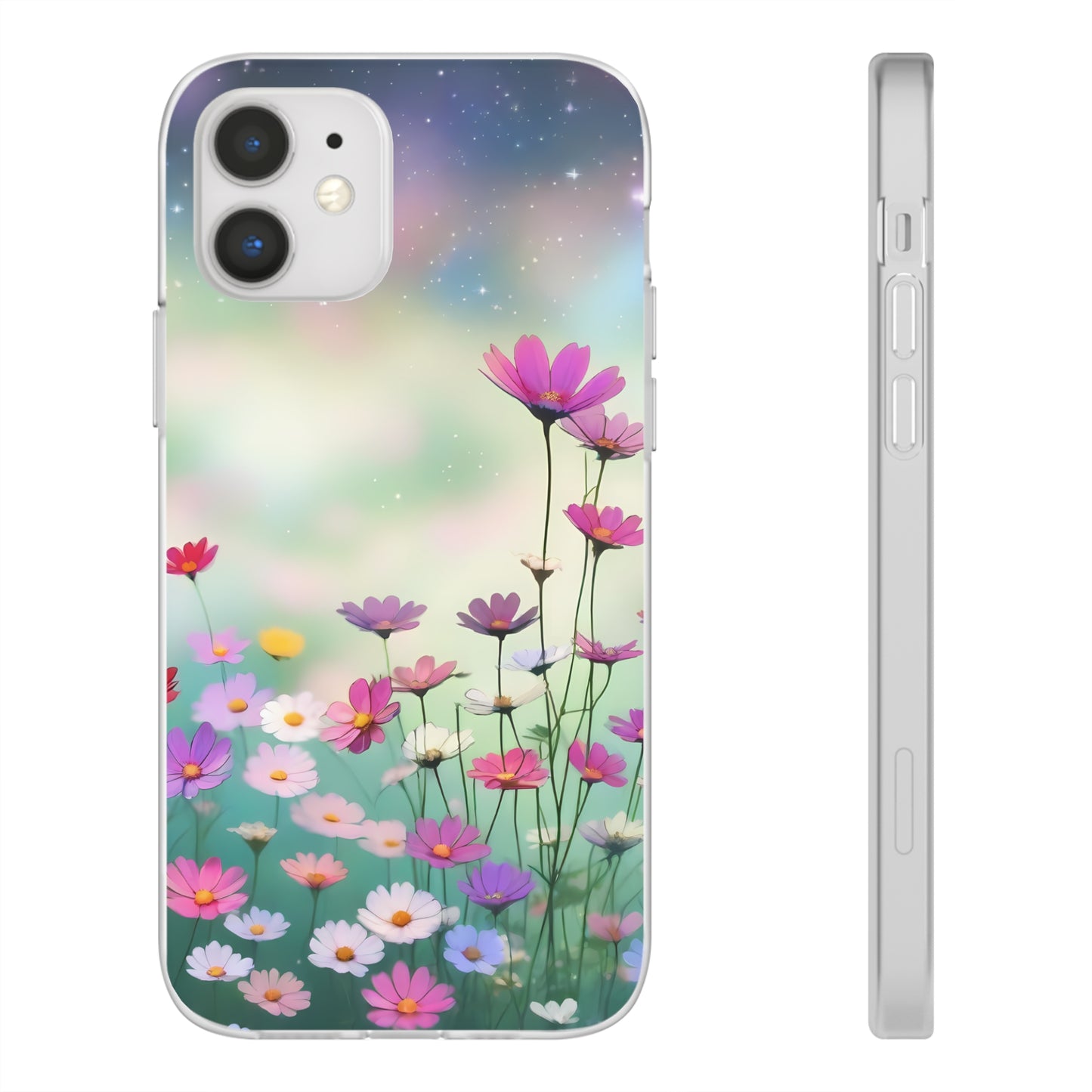 Floral Case