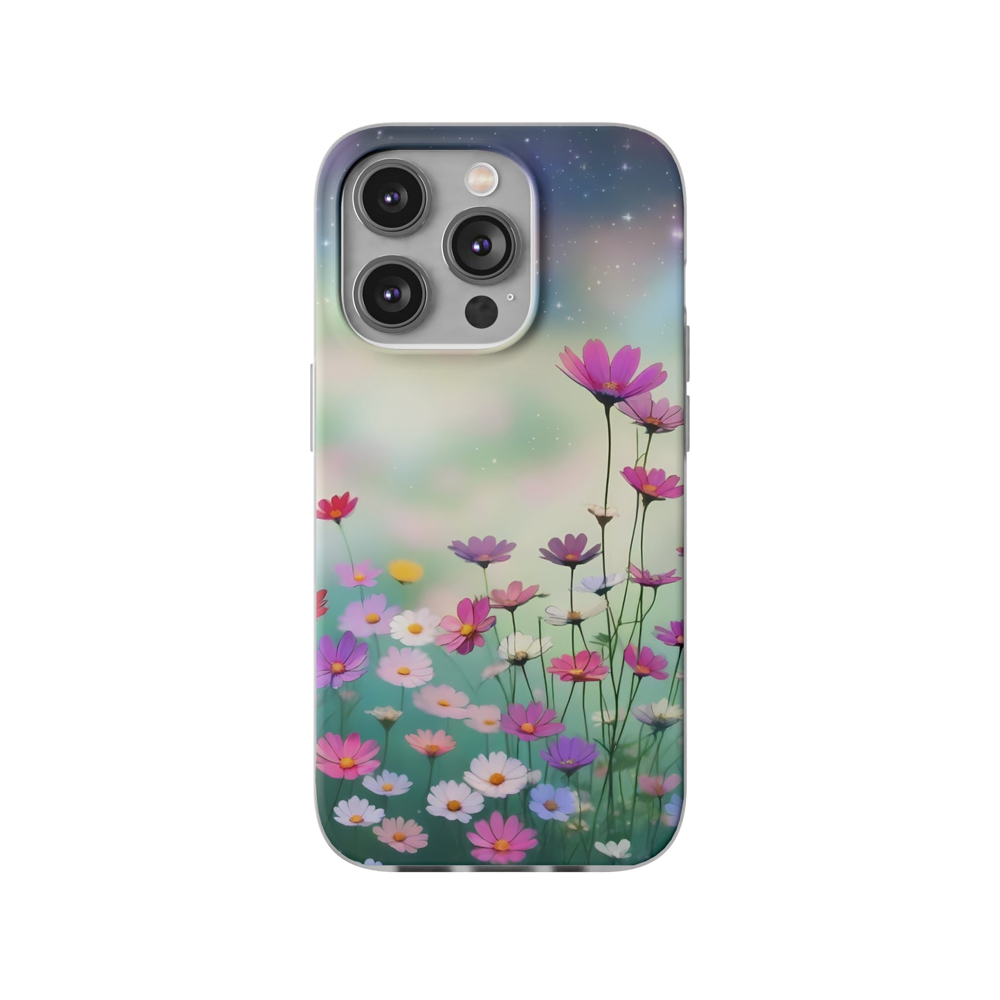 Floral Case