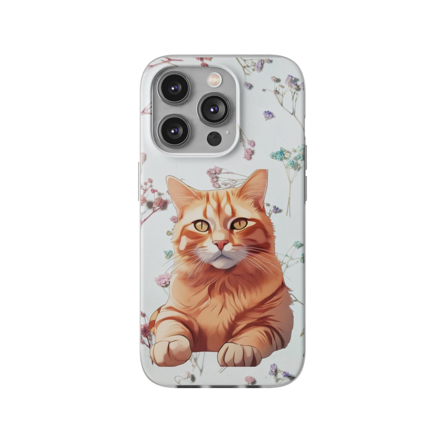 Cat Case