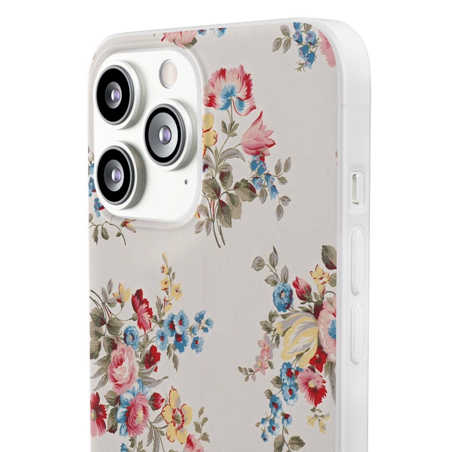 Floral Case 4