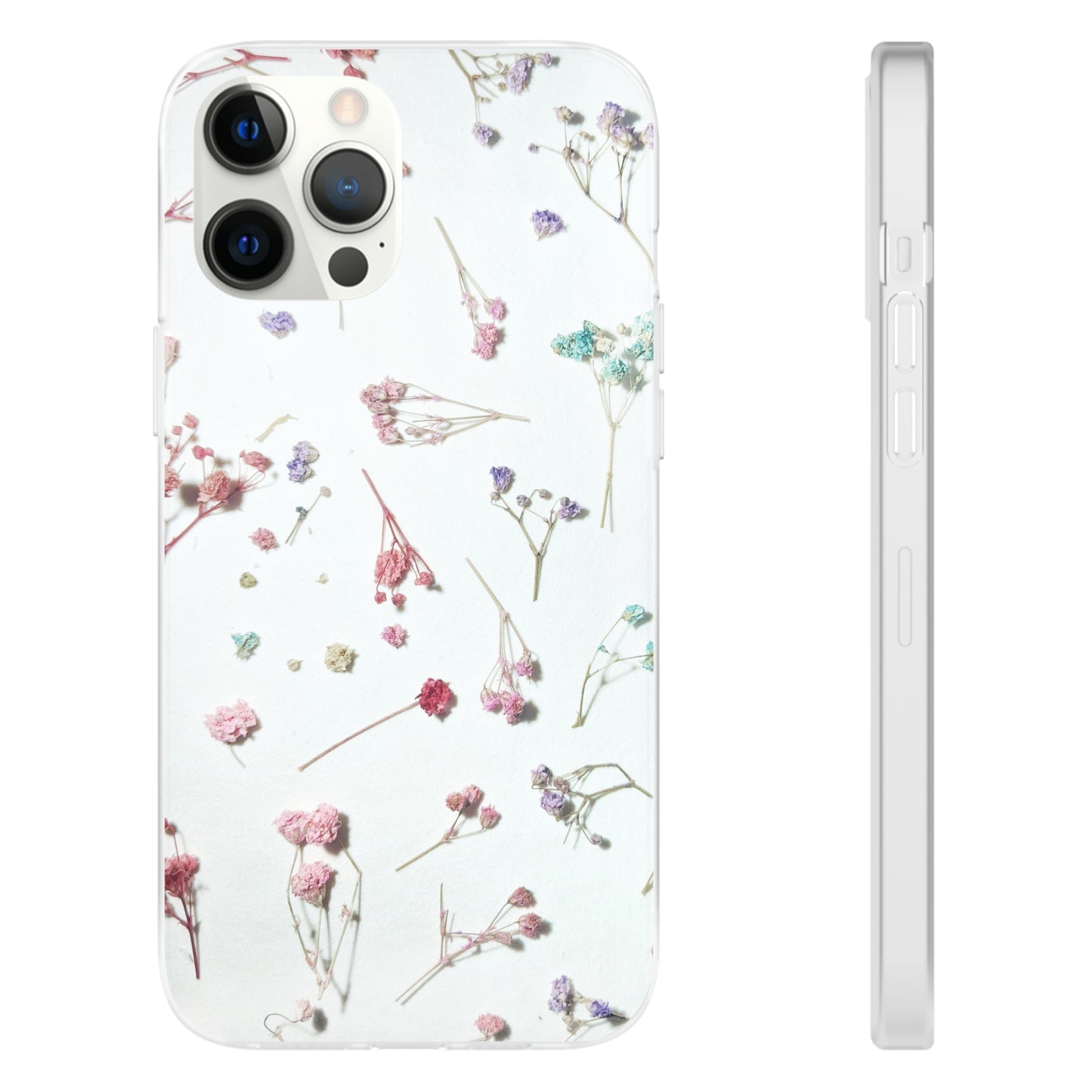 Floral Case 2